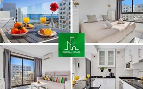 Ocean House 1711 By Ivi Real Estate