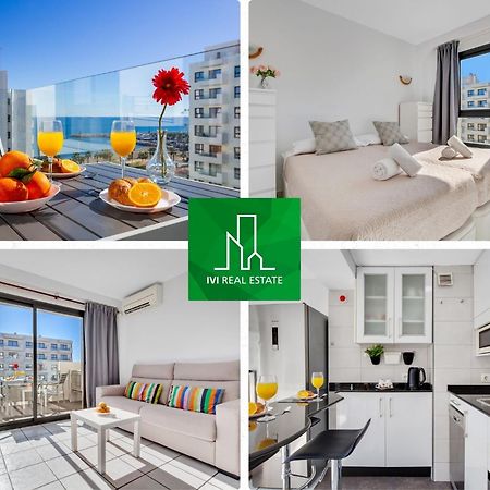 Apartamento Ocean House 1711 By Ivi Real Estate Torremolinos Exterior foto