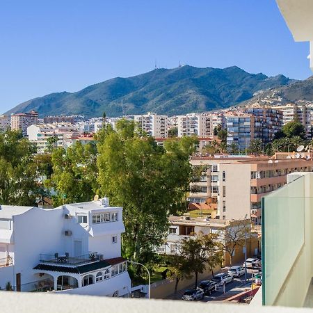 Apartamento Ocean House 1711 By Ivi Real Estate Torremolinos Exterior foto