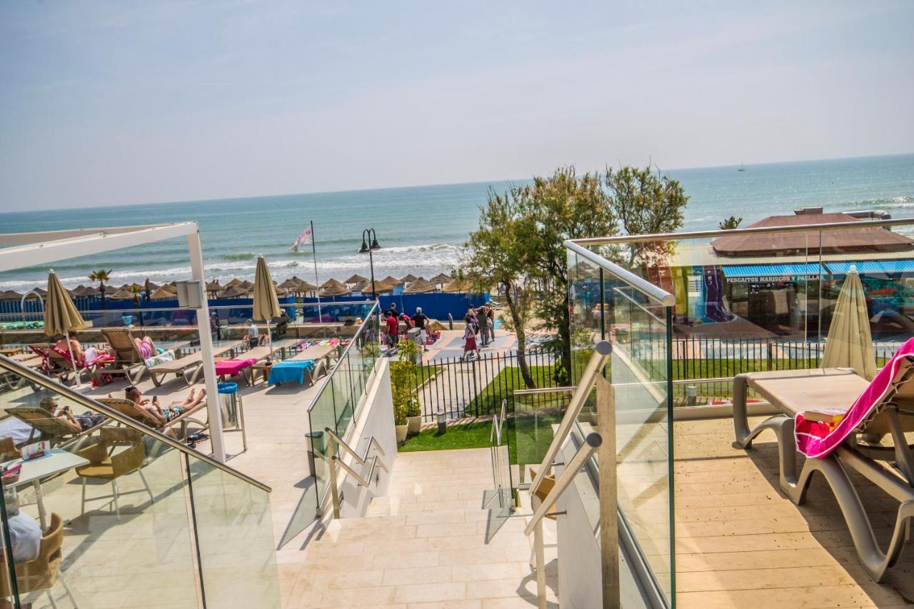 Apartamento Ocean House 1711 By Ivi Real Estate Torremolinos Exterior foto