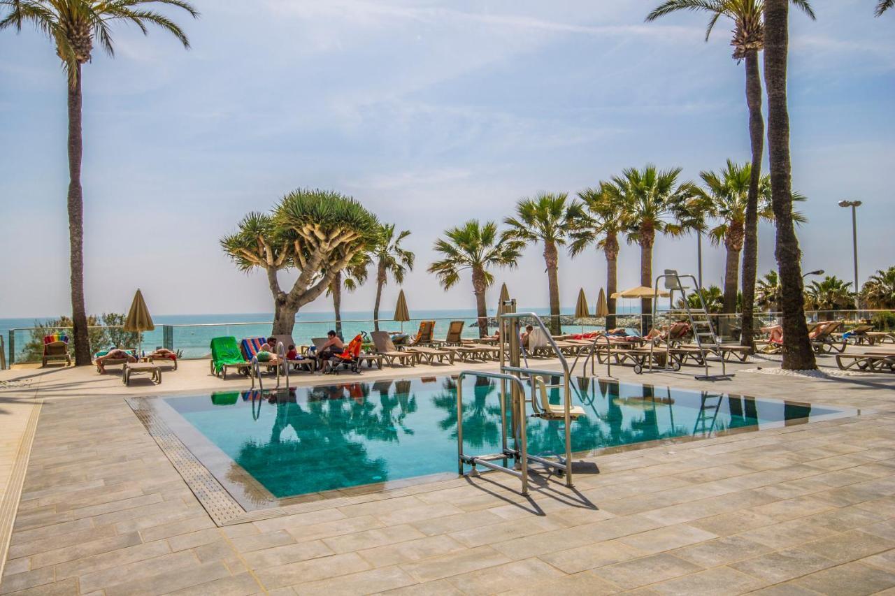 Apartamento Ocean House 1711 By Ivi Real Estate Torremolinos Exterior foto