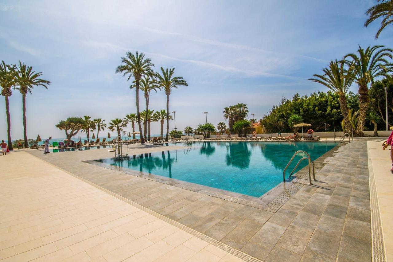 Apartamento Ocean House 1711 By Ivi Real Estate Torremolinos Exterior foto