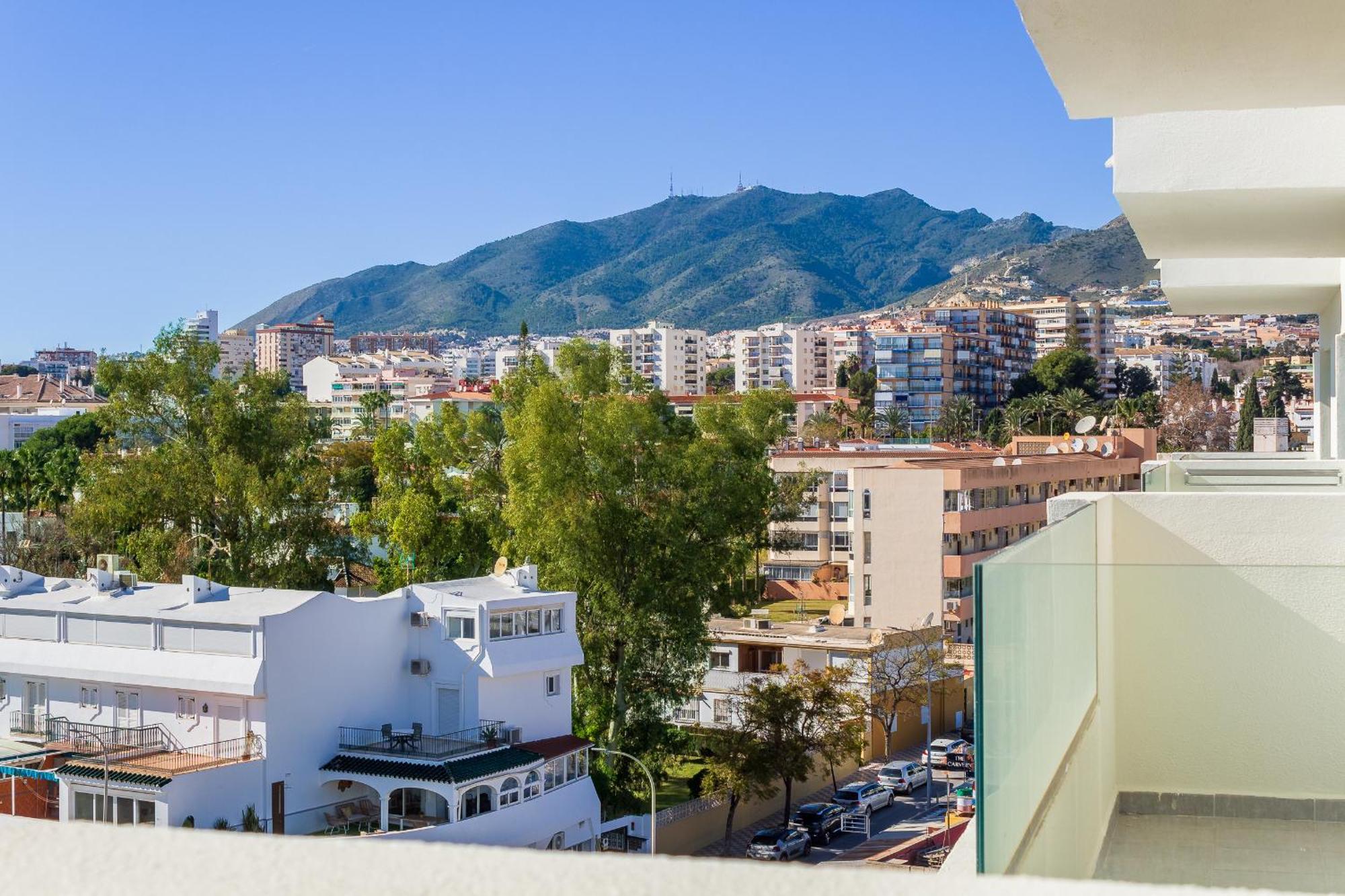 Apartamento Ocean House 1711 By Ivi Real Estate Torremolinos Exterior foto