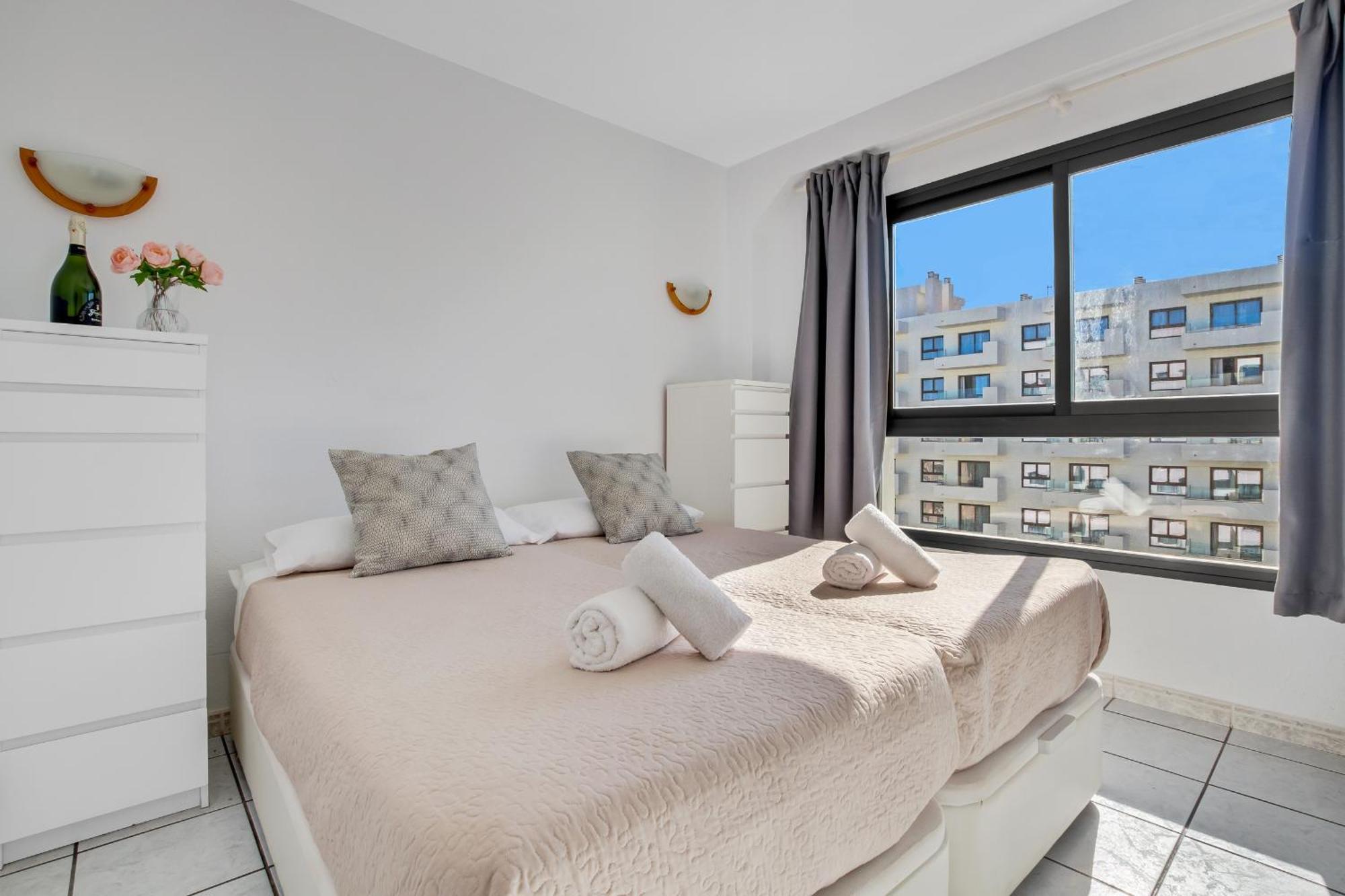 Apartamento Ocean House 1711 By Ivi Real Estate Torremolinos Exterior foto