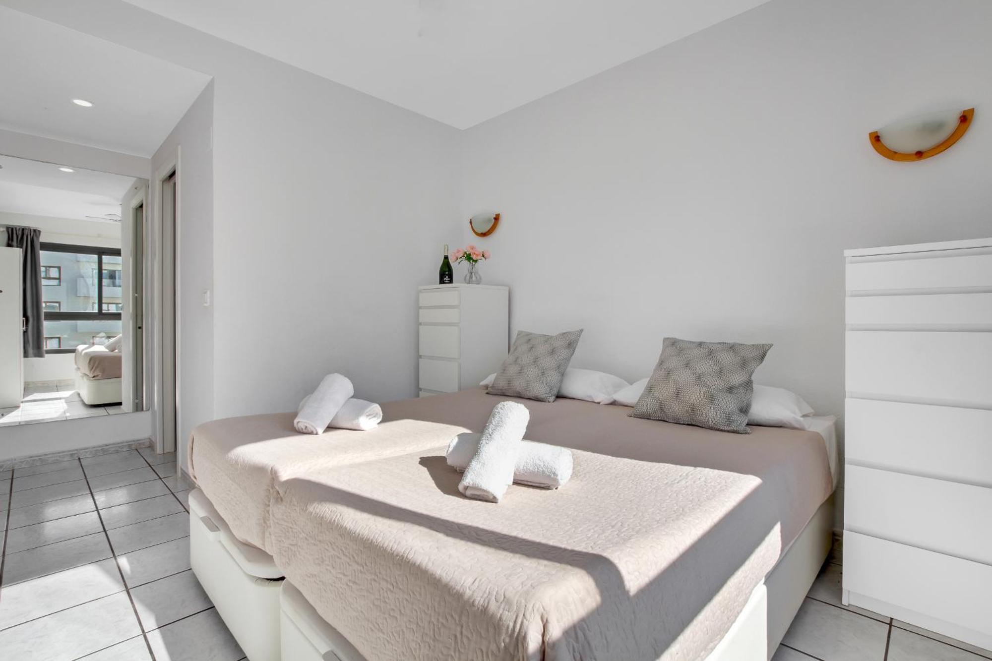 Apartamento Ocean House 1711 By Ivi Real Estate Torremolinos Exterior foto
