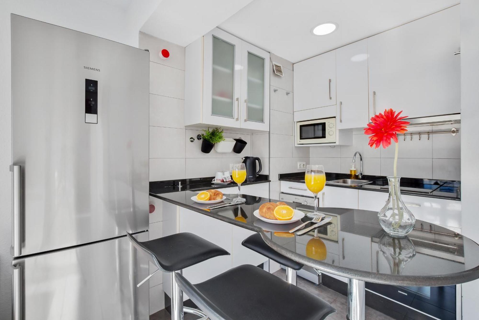 Apartamento Ocean House 1711 By Ivi Real Estate Torremolinos Exterior foto